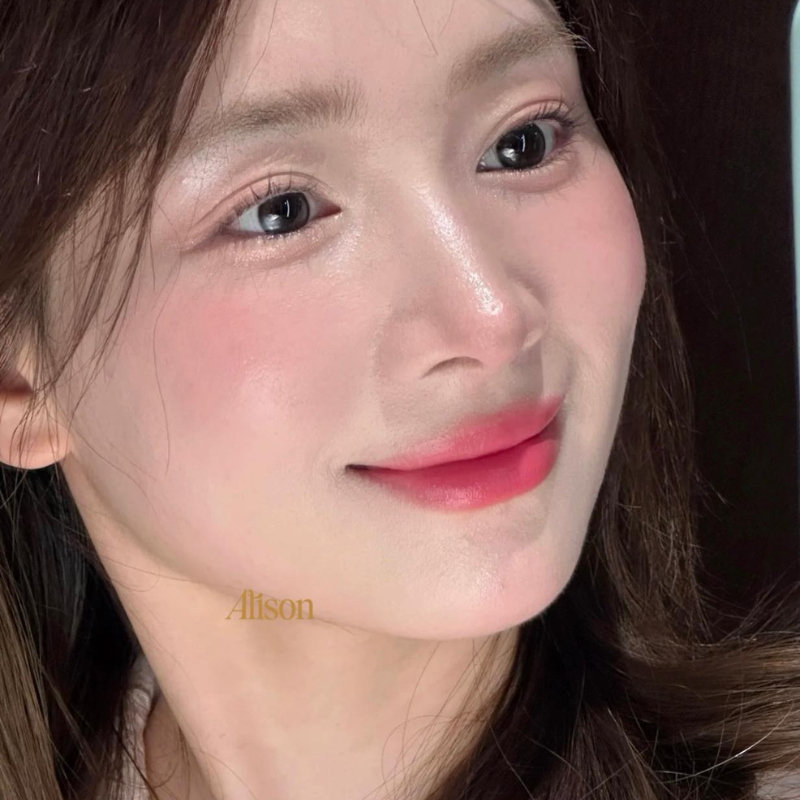 Chanel Les Beiges Healthy Glow Sheer Colour Blush Stick